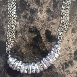 American Eagle Necklace